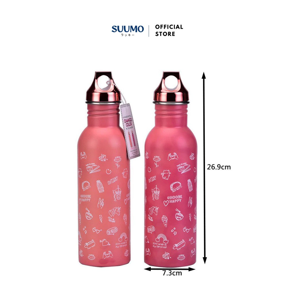 Suumo Tumbler 750 ml 4