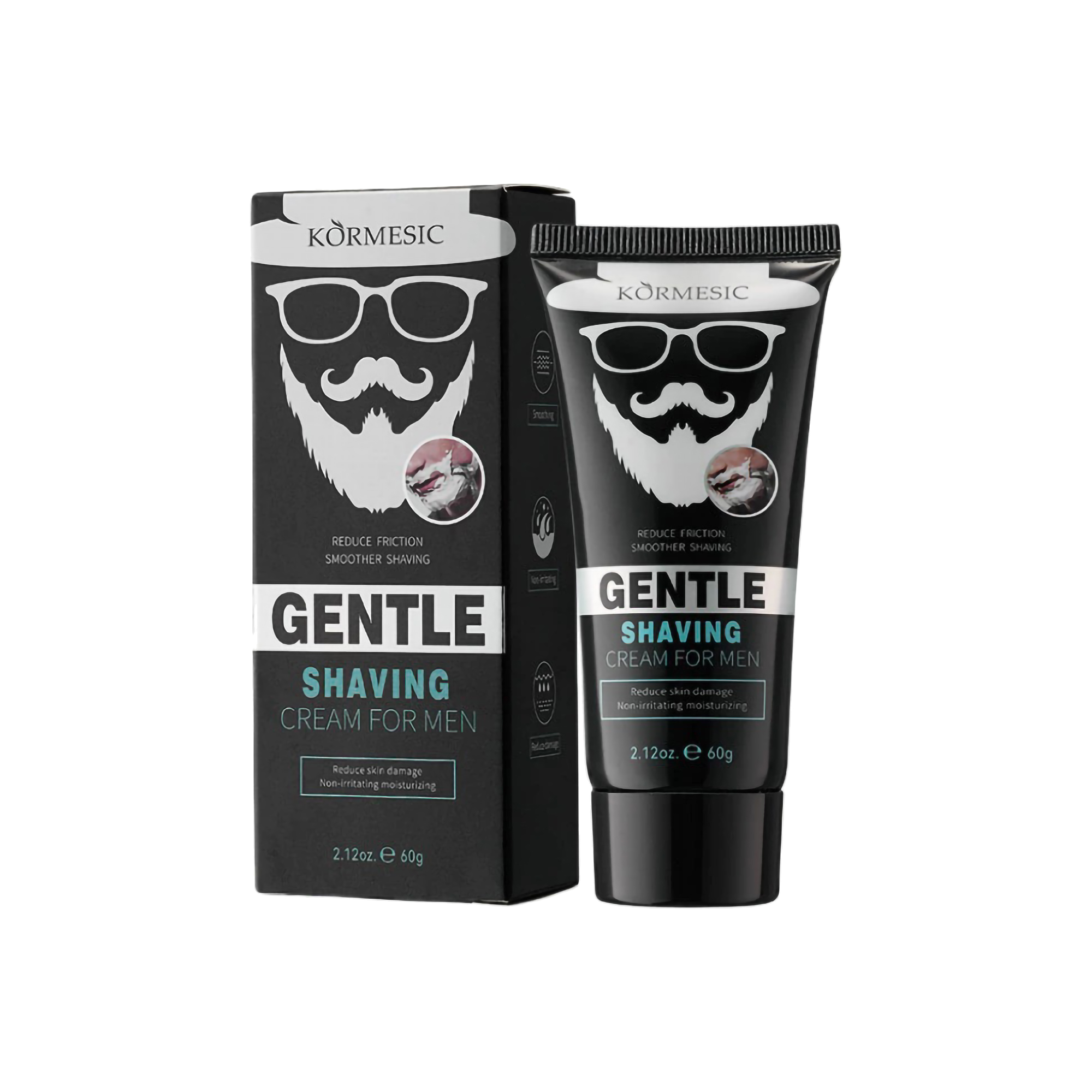 10 Rekomendasi Shaving Cream (Krim Cukur) Terbaik  [Ditinjau Dokter Kulit] (Terbaru Tahun 2026) 3
