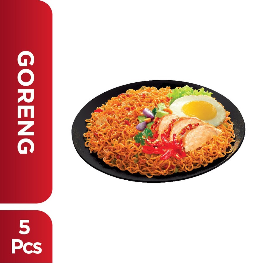 Indofood Indomie Mi Goreng