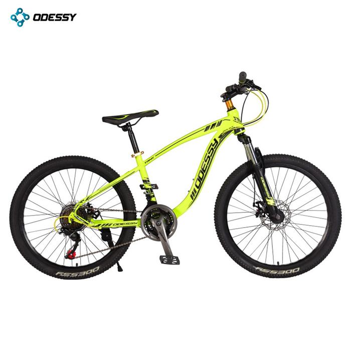Lintas Bangun Nusantara Odessy MTB Tank 26 Inch MT2788