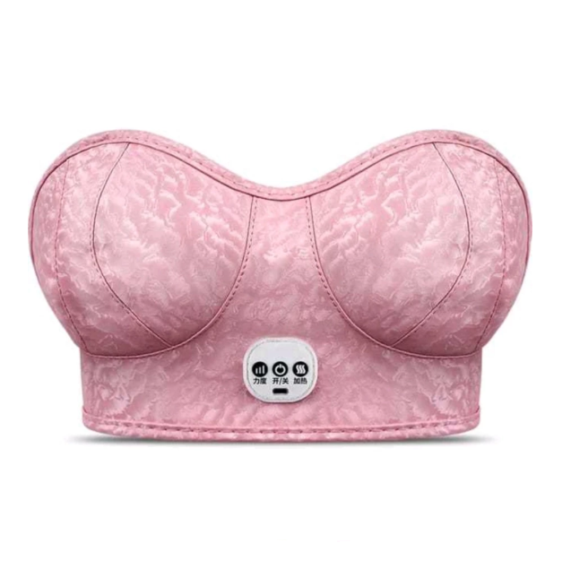 Violla Breast Massager 