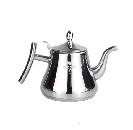 One Two Cups Teko Teh 1,2 L HS4012