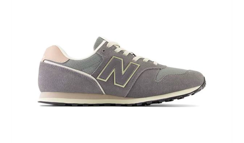 Sepatu sport 2025 new balance