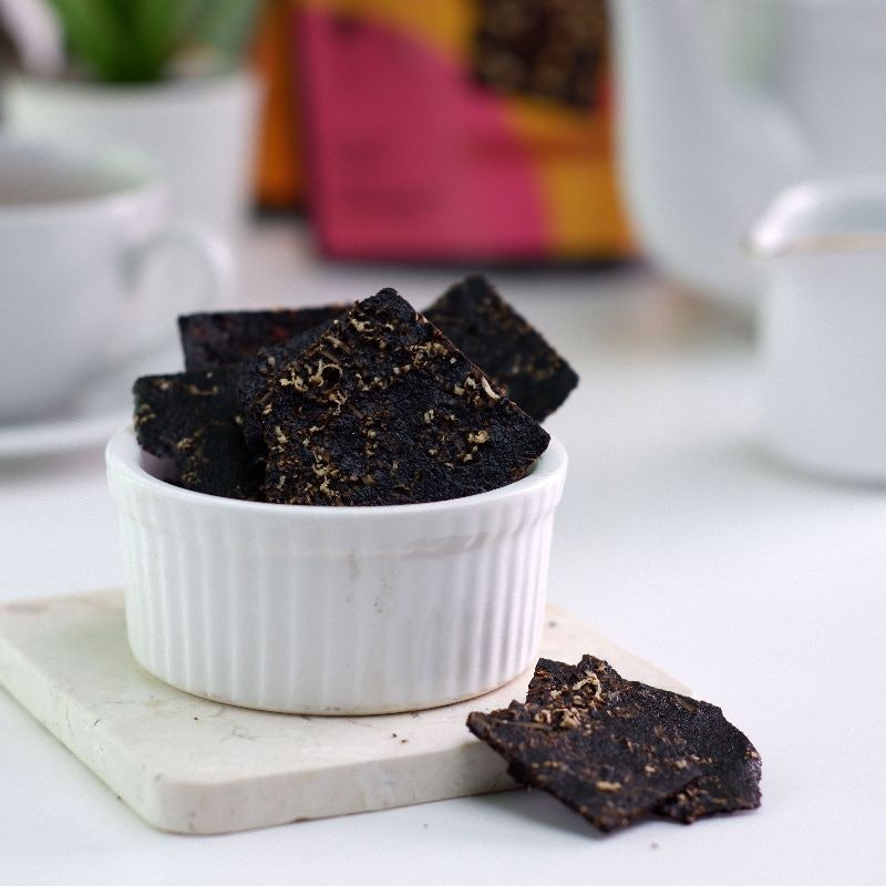 Brownies Crispy 3