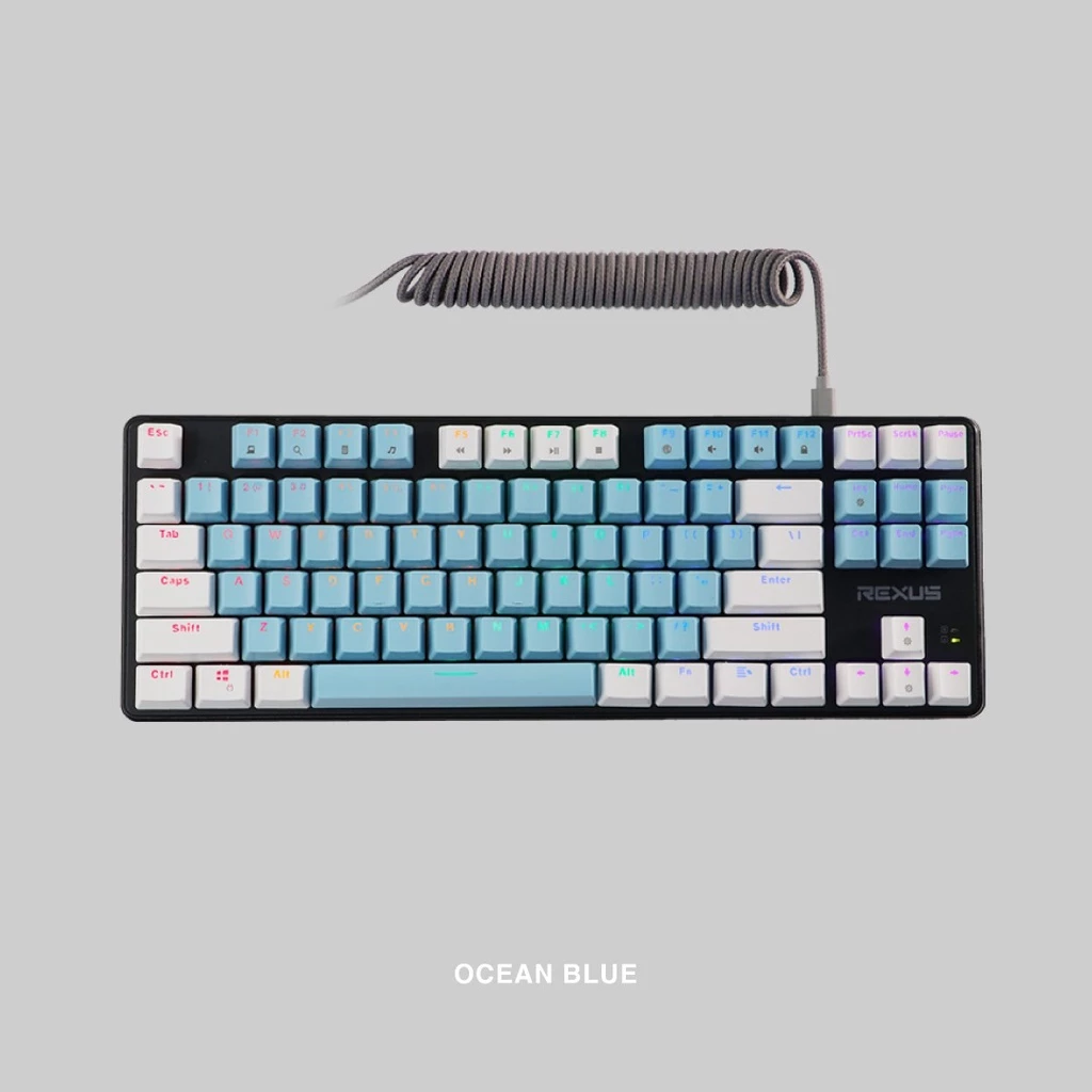 Rexus Indonesia Rexus Legionare MX5.2 Finale