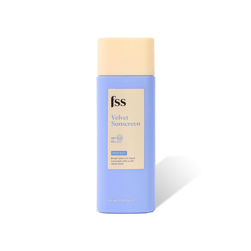 For Skin's Sake Velvet Sunscreen 1
