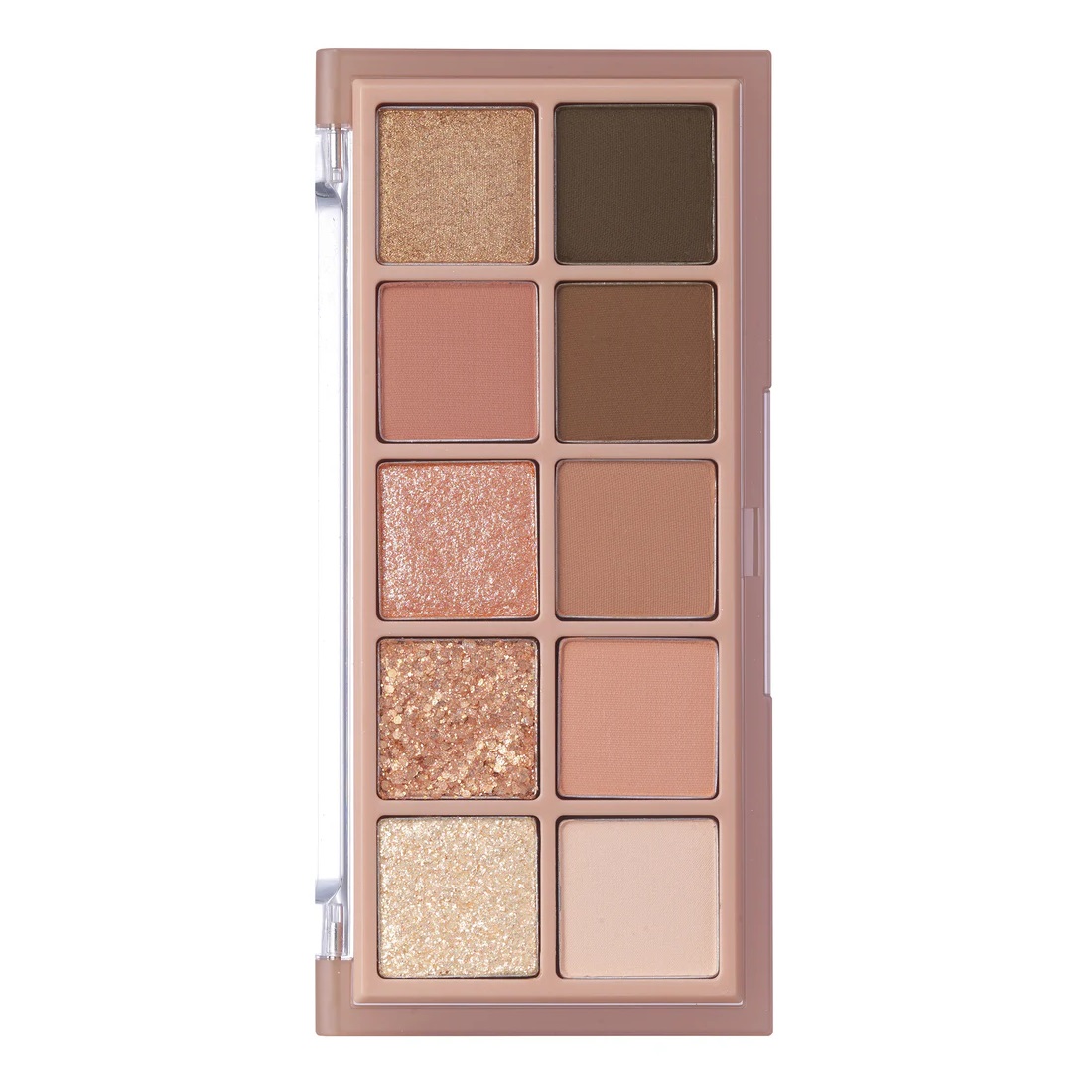 10 Rekomendasi Eyeshadow Korea Terbaik  [Ditinjau oleh Makeup Artist] 3