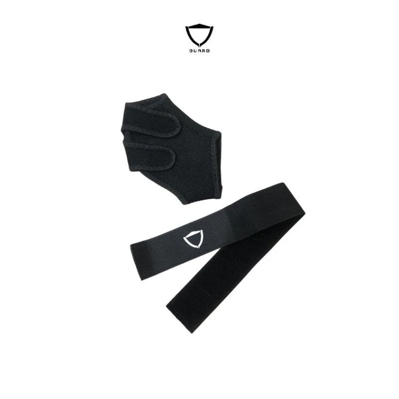 Guard Ankle Support 2