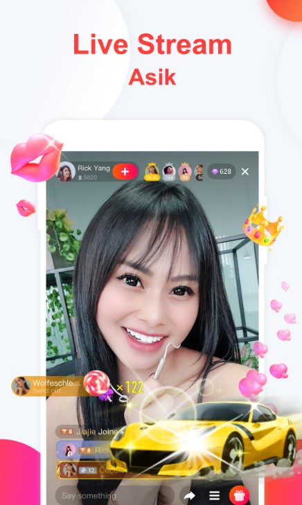 WeSing - Karaoke, Party & Live 3