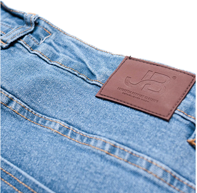 JB Celana Jeans Pria Denim Bioblitz 4