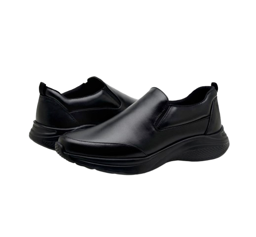 KENZIOS Zorro 2.0 Full Black