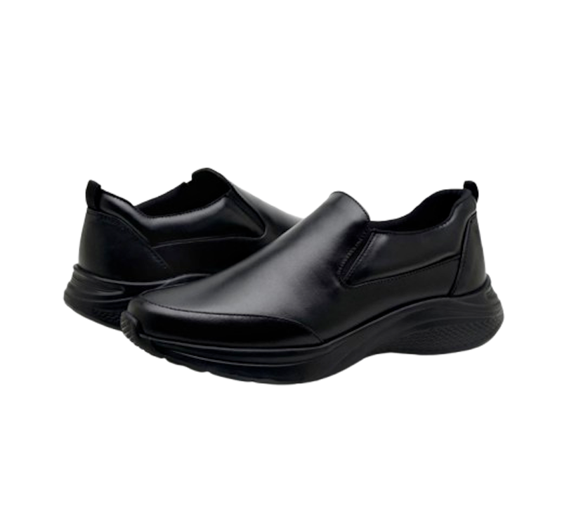 KENZIOS Zorro 2.0 Full Black 1