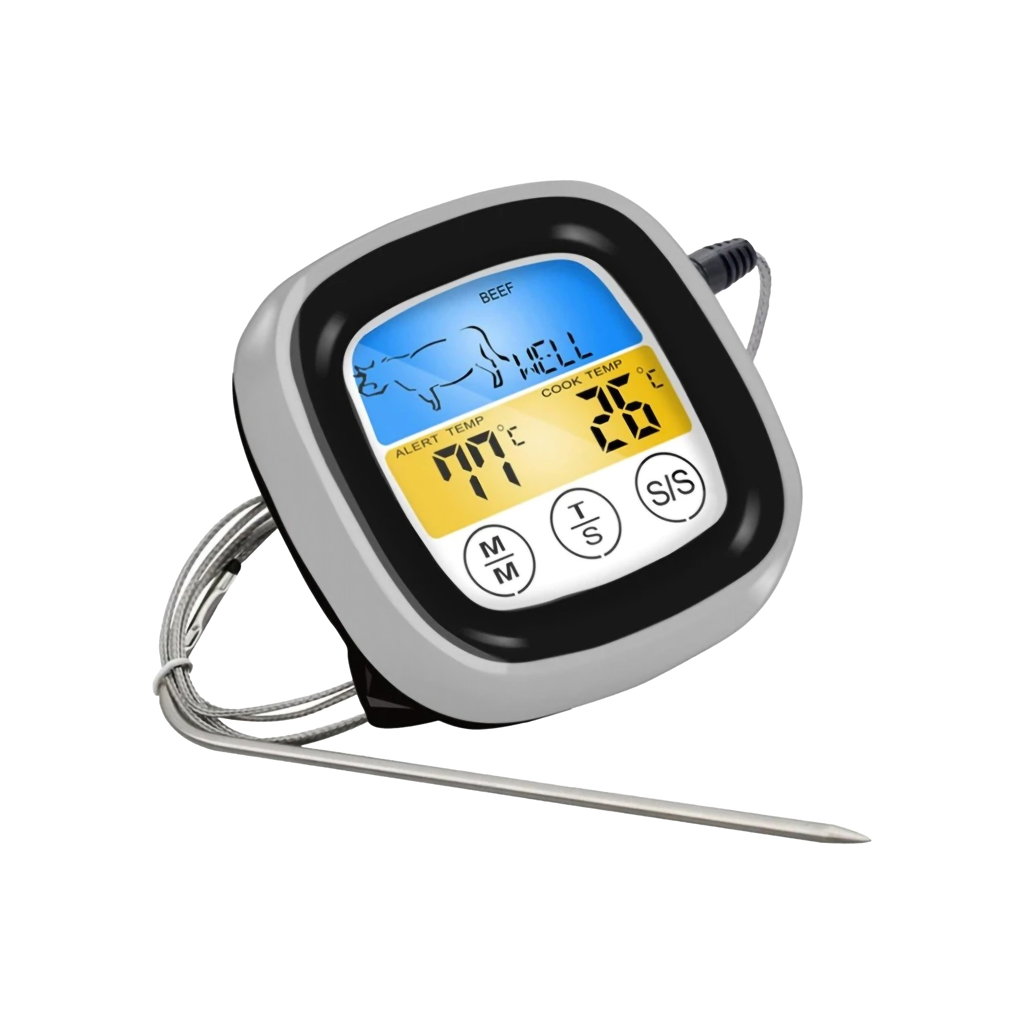 Anpro Termometer Makanan  ｜ HY-270