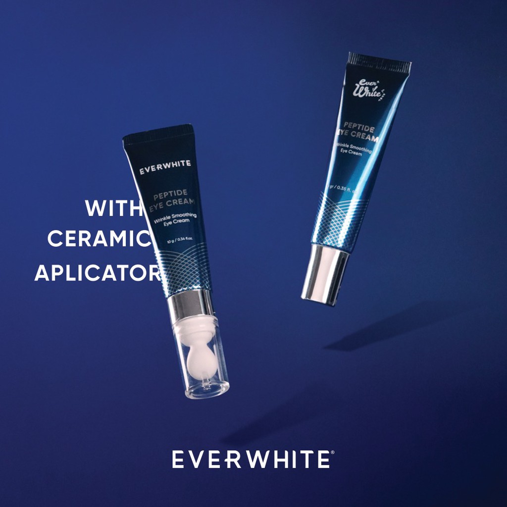 Everwhite Peptide Eye Cream Gel