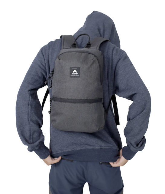 Ransel Dynamo 5