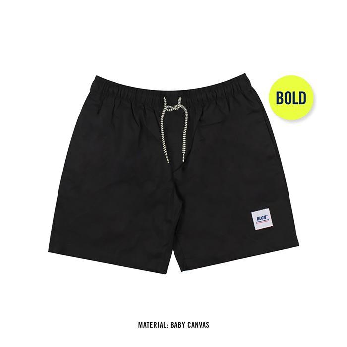  HOOLIGANS® Boardshort Academica Bold