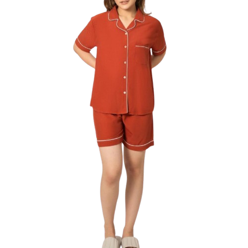 MALOVA Alonica Short Piyama