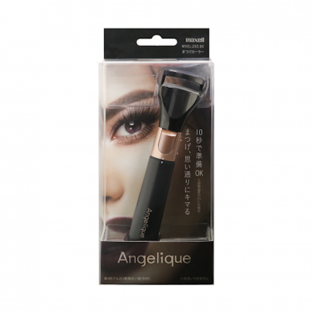 Maxell Angelique Eyelash Curler MXEL-200