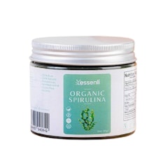 Essenli Organic Spirulina Powder