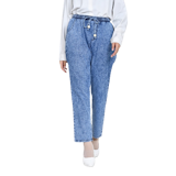 10 Rekomendasi Baggy Jeans untuk Wanita Terbaik 5