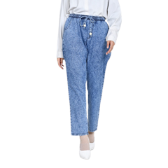 Longpant Denim Daily