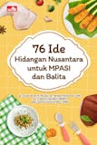 10 Rekomendasi Buku Resep MPASI Terbaik 5