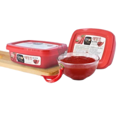Sajo Gochujang 170 gram