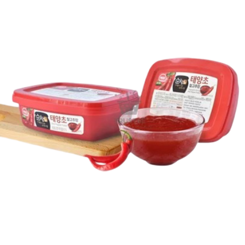 Sajo Gochujang 170 gram 1