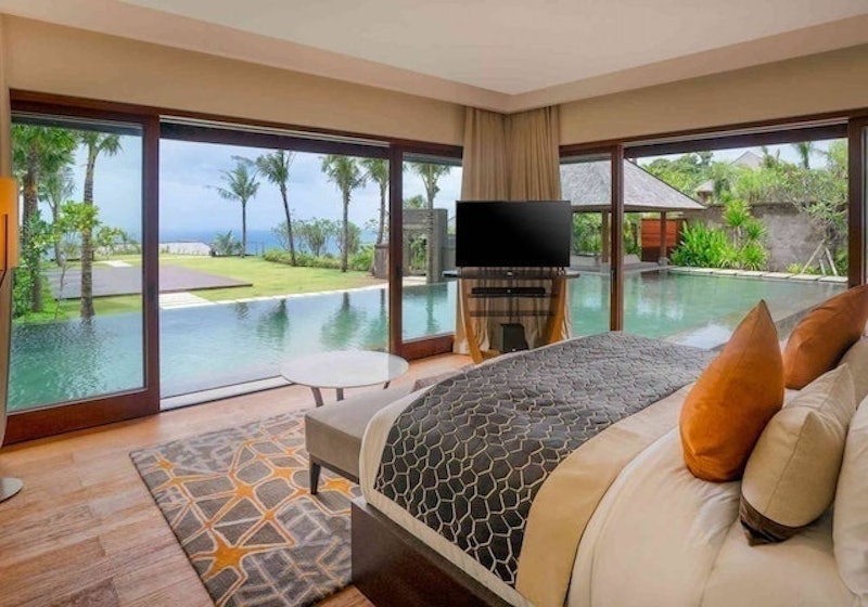 The Edge Bali 1