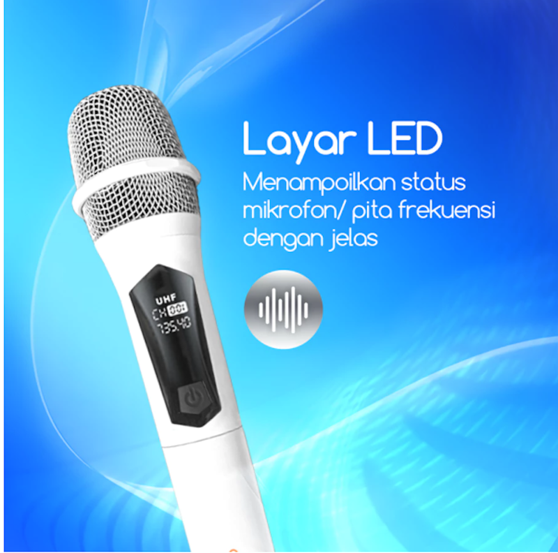 Soundscape Bonkyo Microphone 2