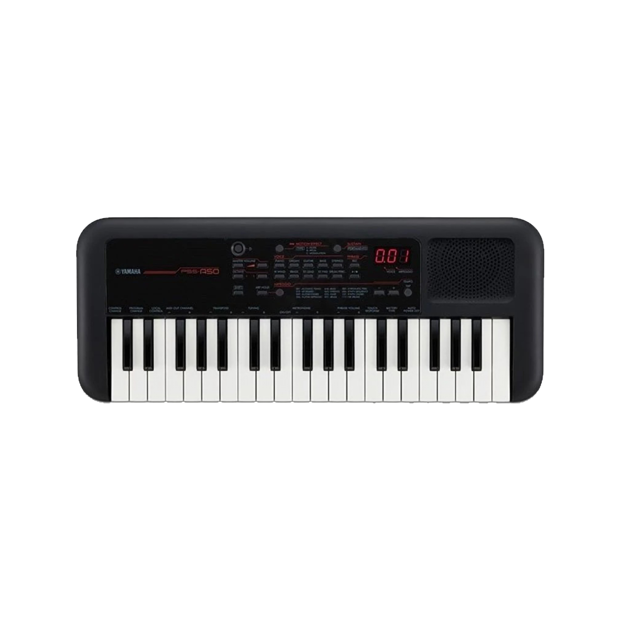 Yamaha Portable Keyboard ｜ PSS-A50