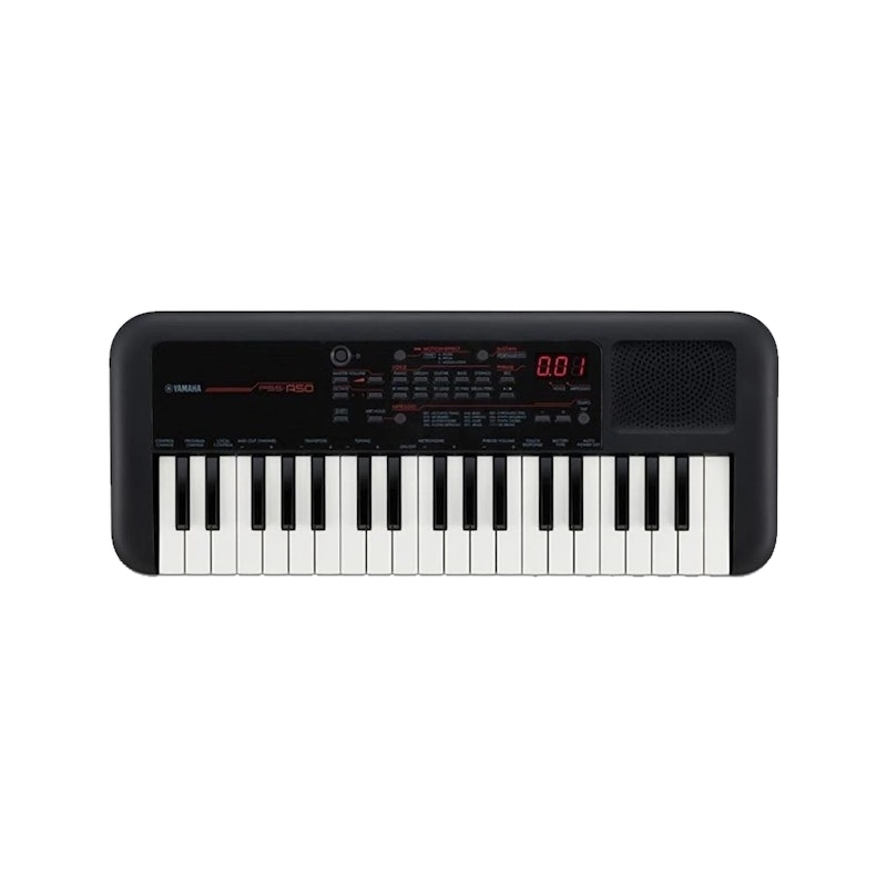 Yamaha Portable Keyboard 1