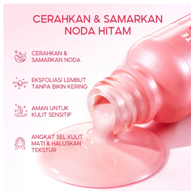 Glyco-Niacin Peeling Serum 4