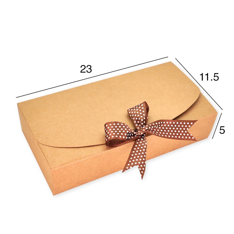 W! Accessories Kotak Kado 2