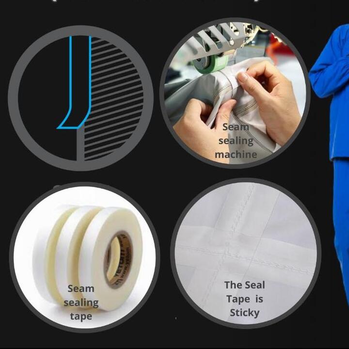 Acold Prima Kreasi Acold Raintol Anoa Daily Raincoat 