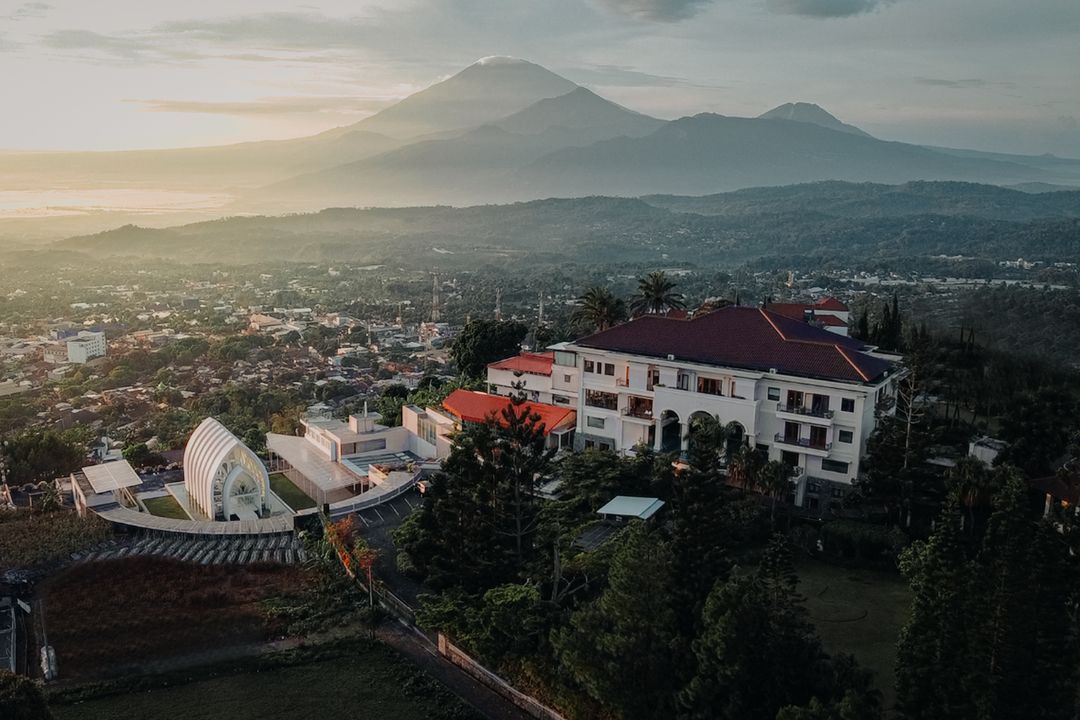 Susan Spa and Resort