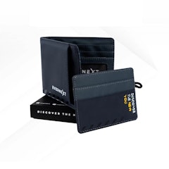Evernext Foxie Wallet