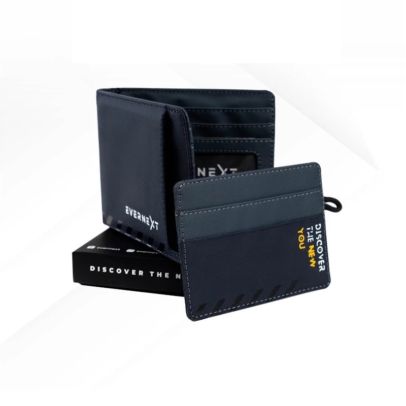 Evernext Foxie Wallet 1