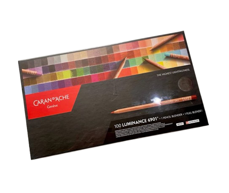 Caran d’Ache Luminance 6901™ 1