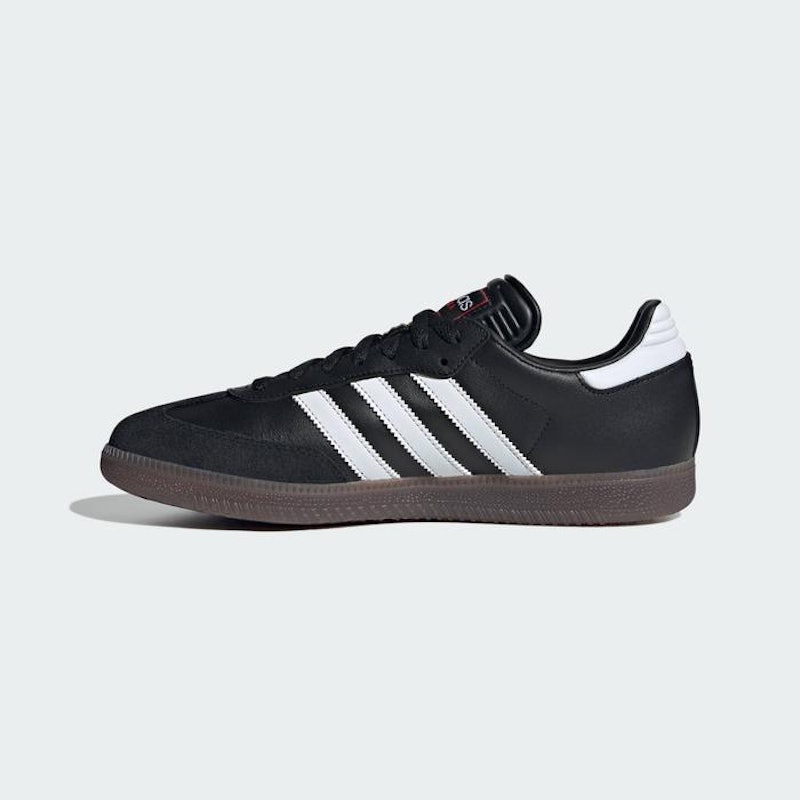 adidas Samba Indoor Football Boots 3
