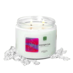 MUNO Folk Scented Candle Soybean Wax Midnight Hug