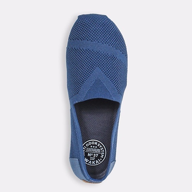 Metrox Global Wakai Knit