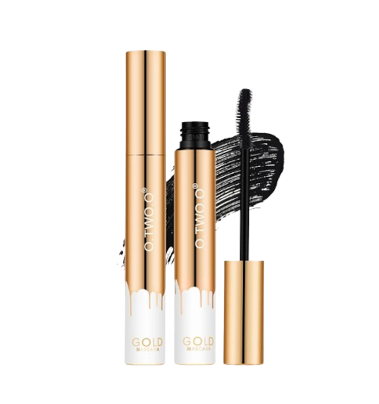 O.TWO.O Lash Lift Waterproof Mascara 1