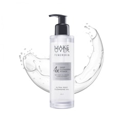 Powerskin Ultra Deep Cleansing Oil