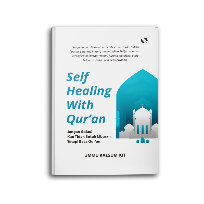 Self Healing With Quran 1