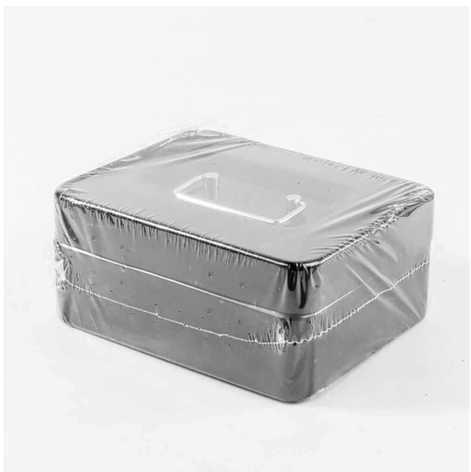 Taffware Indonesia TaffGUARD Kotak Uang Password Lock  HC66008