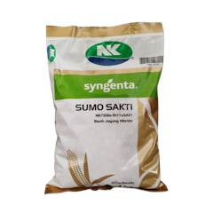 Syngenta NK Sumo Sakti Benih Jagung Hibrida