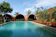 null Aloravilla Hotel Senggigi 1