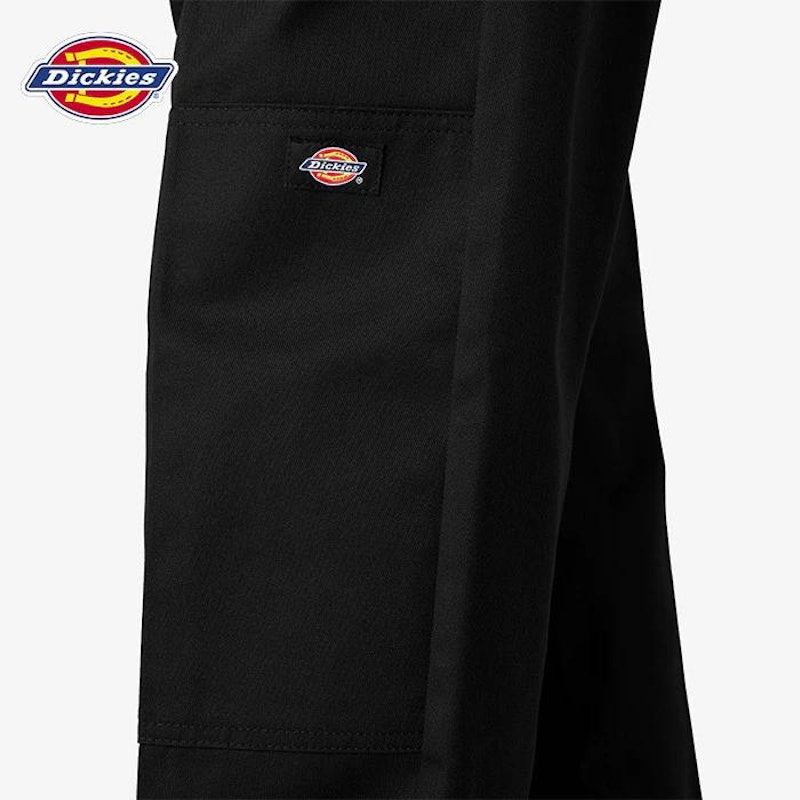 Dickies Men's Loose Fit Double Knee Work Pants 7