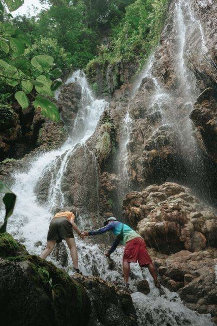 Air Terjun Tumpak Sewu 4